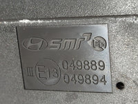 2020 Hyundai Venue Side Mirror Replacement Driver Left View Door Mirror P/N:E13049894 E13049889 Fits OEM Used Auto Parts - O