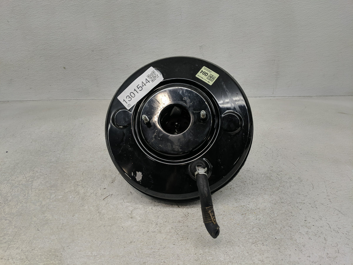 2020-2020 Hyundai Venue Power Brake Booster Oem 1301544 - Oemusedautoparts1.com