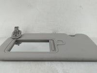 2020 Hyundai Venue Sun Visor Shade Replacement Driver Left Mirror Fits OEM Used Auto Parts - Oemusedautoparts1.com