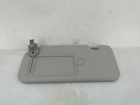 2020 Hyundai Venue Sun Visor Shade Replacement Driver Left Mirror Fits OEM Used Auto Parts - Oemusedautoparts1.com