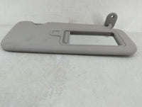 2020 Hyundai Venue Sun Visor Shade Replacement Passenger Right Mirror Fits OEM Used Auto Parts - Oemusedautoparts1.com