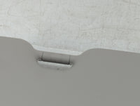 2020 Hyundai Venue Sun Visor Shade Replacement Passenger Right Mirror Fits OEM Used Auto Parts - Oemusedautoparts1.com