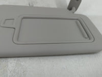 2020 Hyundai Venue Sun Visor Shade Replacement Passenger Right Mirror Fits OEM Used Auto Parts - Oemusedautoparts1.com