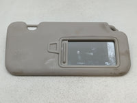 2020 Hyundai Venue Sun Visor Shade Replacement Passenger Right Mirror Fits OEM Used Auto Parts - Oemusedautoparts1.com