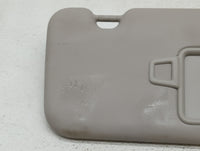 2020 Hyundai Venue Sun Visor Shade Replacement Passenger Right Mirror Fits OEM Used Auto Parts - Oemusedautoparts1.com