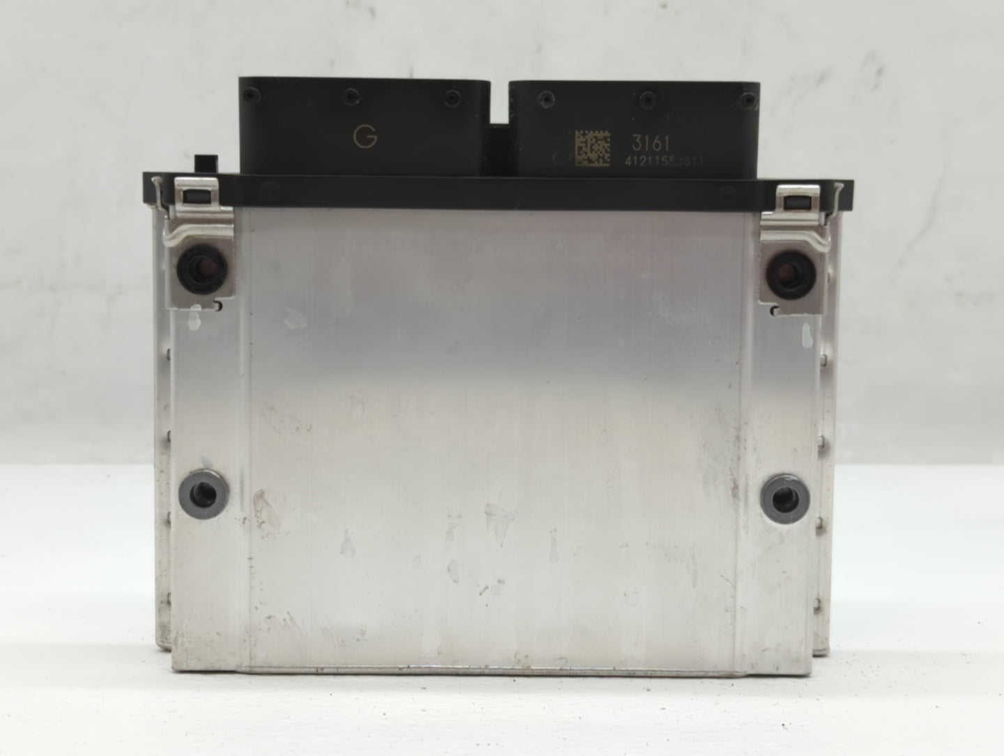 2020 Hyundai Venue PCM Engine Control Computer ECU ECM PCU OEM P/N:39100-2M373 39100-2M375 Fits OEM Used Auto Parts - Oemuse