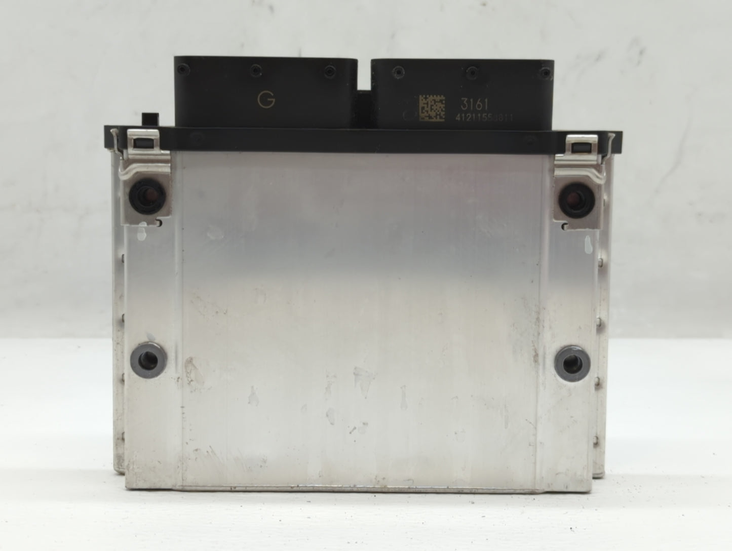 2020 Hyundai Venue PCM Engine Control Computer ECU ECM PCU OEM P/N:39100-2M373 39100-2M375 Fits OEM Used Auto Parts - Oemuse
