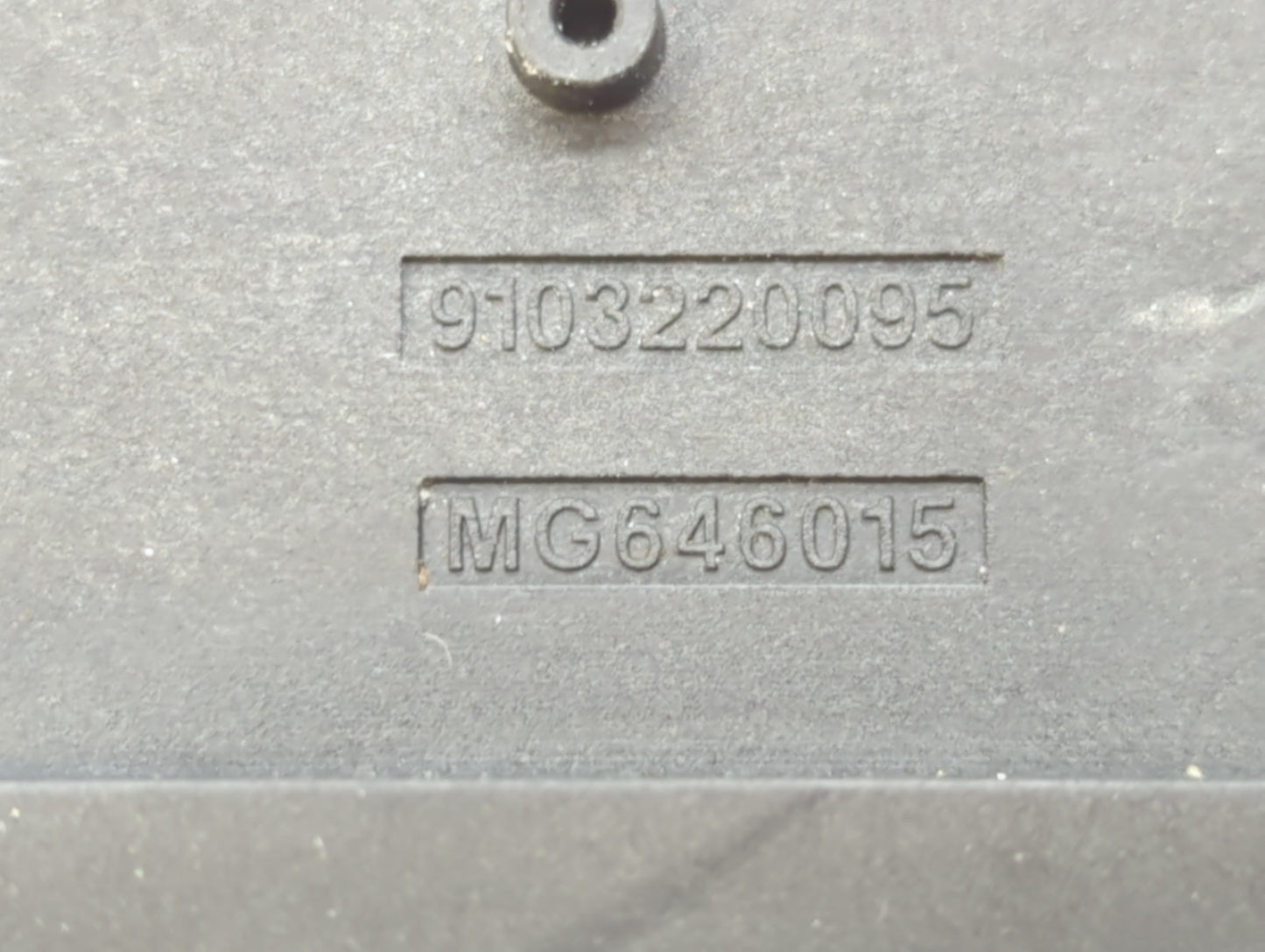 2020 Hyundai Venue PCM Engine Control Computer ECU ECM PCU OEM P/N:39100-2M373 39100-2M375 Fits OEM Used Auto Parts - Oemuse