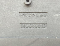 2020 Hyundai Venue PCM Engine Control Computer ECU ECM PCU OEM P/N:39100-2M373 39100-2M375 Fits OEM Used Auto Parts - Oemuse