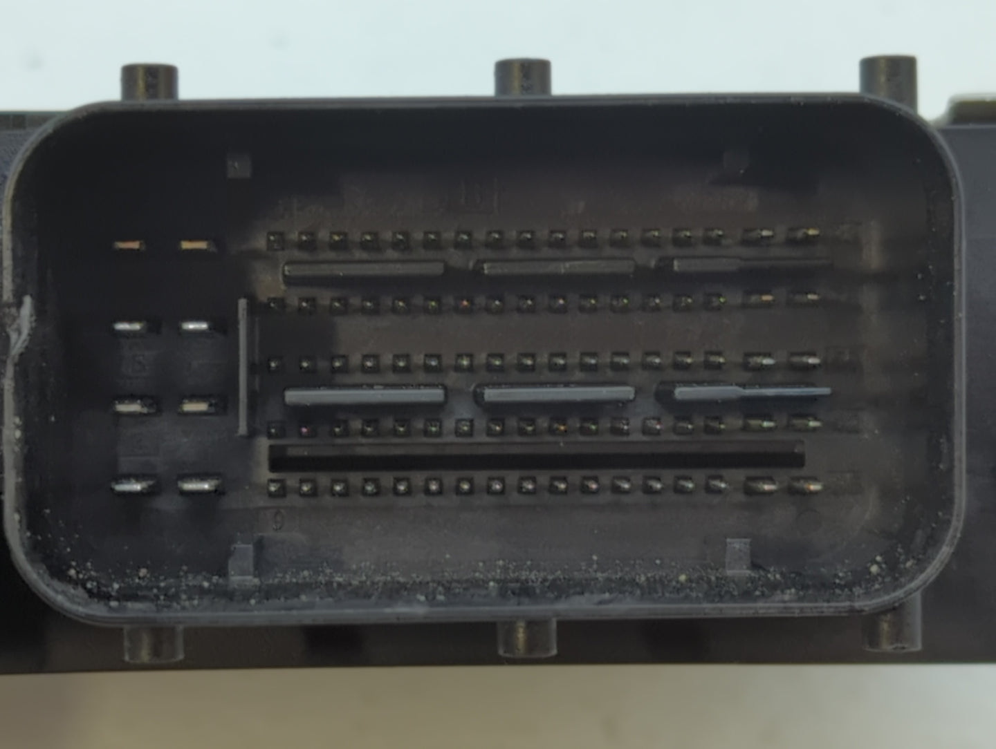 2020 Hyundai Venue PCM Engine Control Computer ECU ECM PCU OEM P/N:39100-2M373 39100-2M375 Fits OEM Used Auto Parts - Oemuse