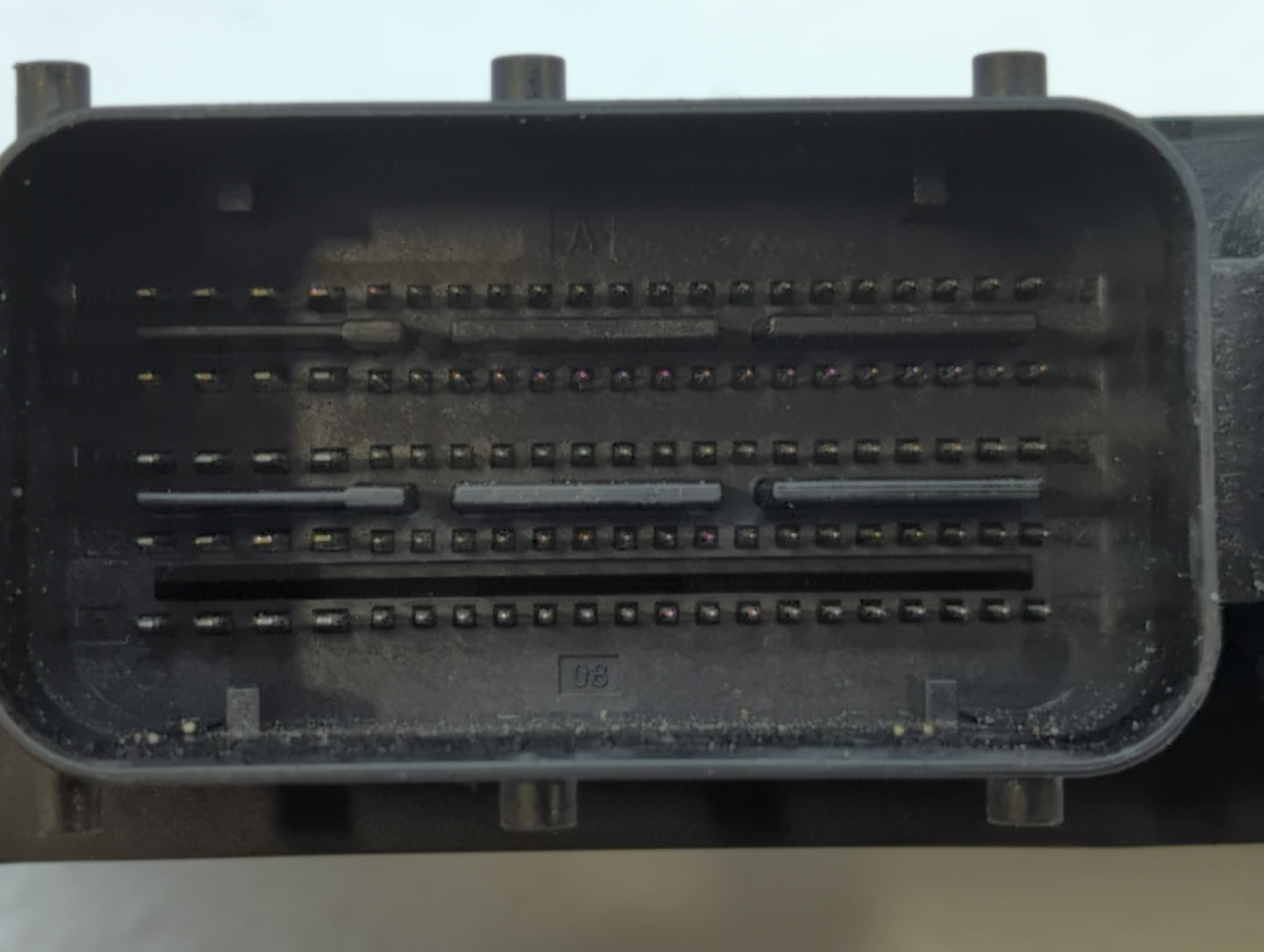 2020 Hyundai Venue PCM Engine Control Computer ECU ECM PCU OEM P/N:39100-2M373 39100-2M375 Fits OEM Used Auto Parts - Oemuse