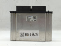 2020 Hyundai Venue PCM Engine Control Computer ECU ECM PCU OEM P/N:39100-2M373 39100-2M375 Fits OEM Used Auto Parts - Oemuse