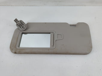 compare product 2020 Hyundai Venue Sun Visor Shade Replacement Driver Left Mirror Fits OEM Used Auto Parts