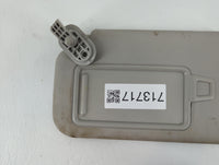 2020 Hyundai Venue Sun Visor Shade Replacement Driver Left Mirror Fits OEM Used Auto Parts - Oemusedautoparts1.com