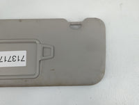 2020 Hyundai Venue Sun Visor Shade Replacement Driver Left Mirror Fits OEM Used Auto Parts - Oemusedautoparts1.com