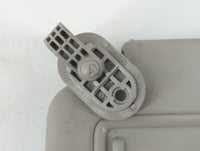 2020 Hyundai Venue Sun Visor Shade Replacement Driver Left Mirror Fits OEM Used Auto Parts - Oemusedautoparts1.com