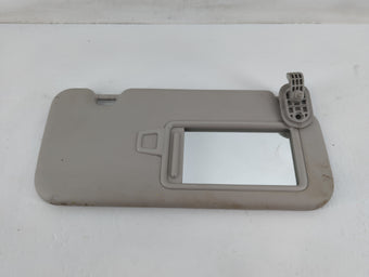 compare product 2020 Hyundai Venue Sun Visor Shade Replacement Passenger Right Mirror Fits OEM Used Auto Parts
