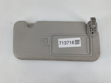 2020 Hyundai Venue Sun Visor Shade Replacement Passenger Right Mirror Fits OEM Used Auto Parts