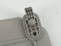 2020 Hyundai Venue Sun Visor Shade Replacement Passenger Right Mirror Fits OEM Used Auto Parts - Oemusedautoparts1.com