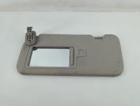2020 Hyundai Venue Sun Visor Shade Replacement Driver Left Mirror Fits OEM Used Auto Parts - Oemusedautoparts1.com