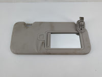 2020 Hyundai Venue Sun Visor Shade Replacement Passenger Right Mirror Fits OEM Used Auto Parts - Oemusedautoparts1.com