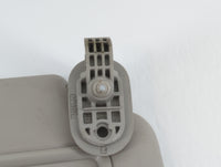 2020 Hyundai Venue Sun Visor Shade Replacement Passenger Right Mirror Fits OEM Used Auto Parts - Oemusedautoparts1.com