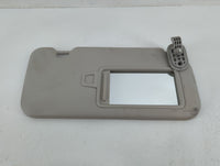 2020 Hyundai Venue Sun Visor Shade Replacement Passenger Right Mirror Fits OEM Used Auto Parts - Oemusedautoparts1.com