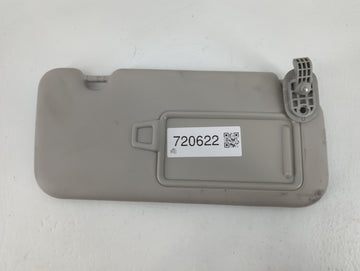 2020 Hyundai Venue Sun Visor Shade Replacement Passenger Right Mirror Fits OEM Used Auto Parts