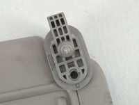 2020 Hyundai Venue Sun Visor Shade Replacement Passenger Right Mirror Fits OEM Used Auto Parts - Oemusedautoparts1.com