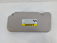 2020 Hyundai Venue Sun Visor Shade Replacement Passenger Right Mirror Fits OEM Used Auto Parts - Oemusedautoparts1.com