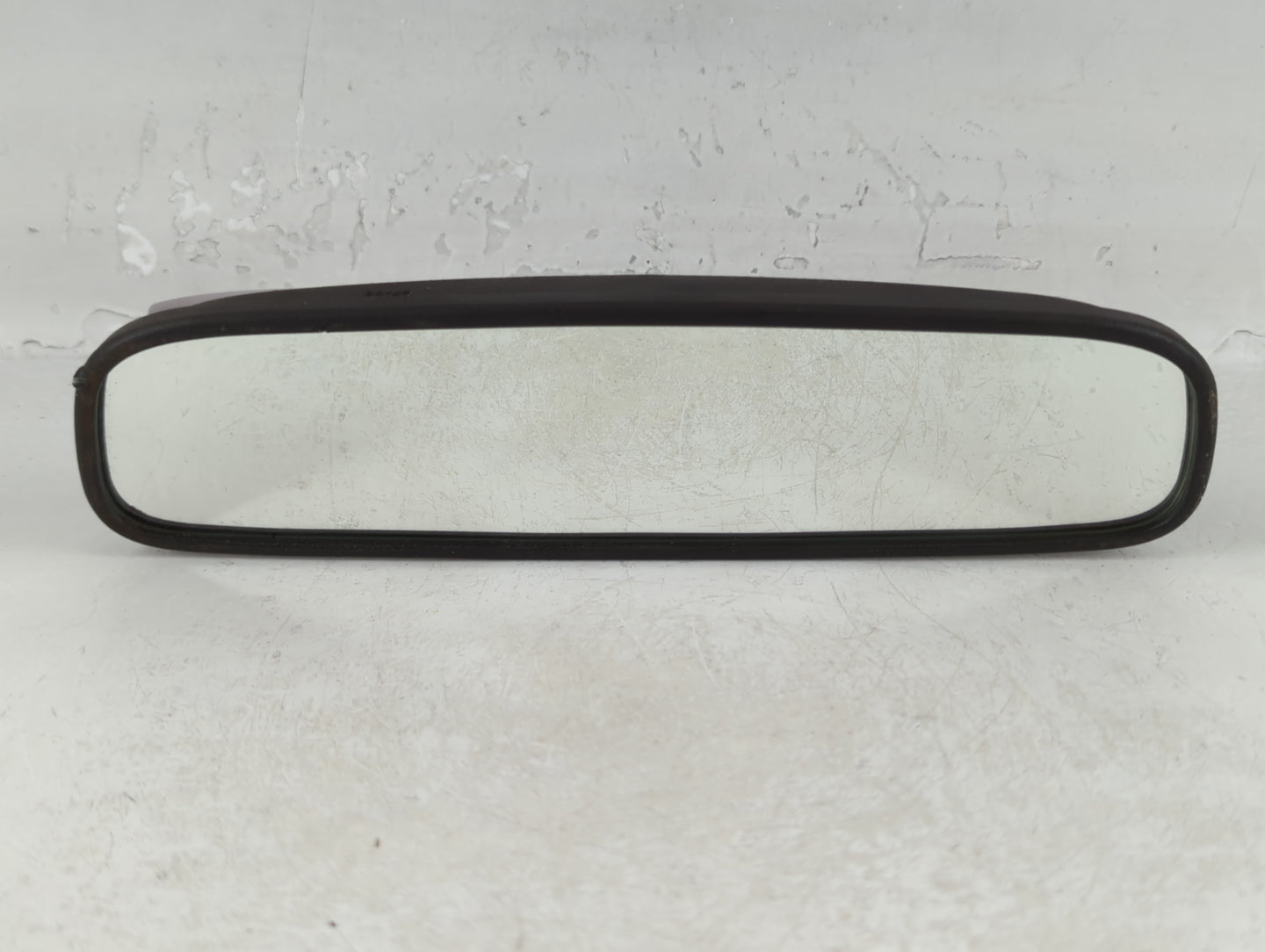 2020 Hyundai Venue Interior Rear View Mirror Replacement OEM P/N:IE13049848 Fits OEM Used Auto Parts - Oemusedautoparts1.com