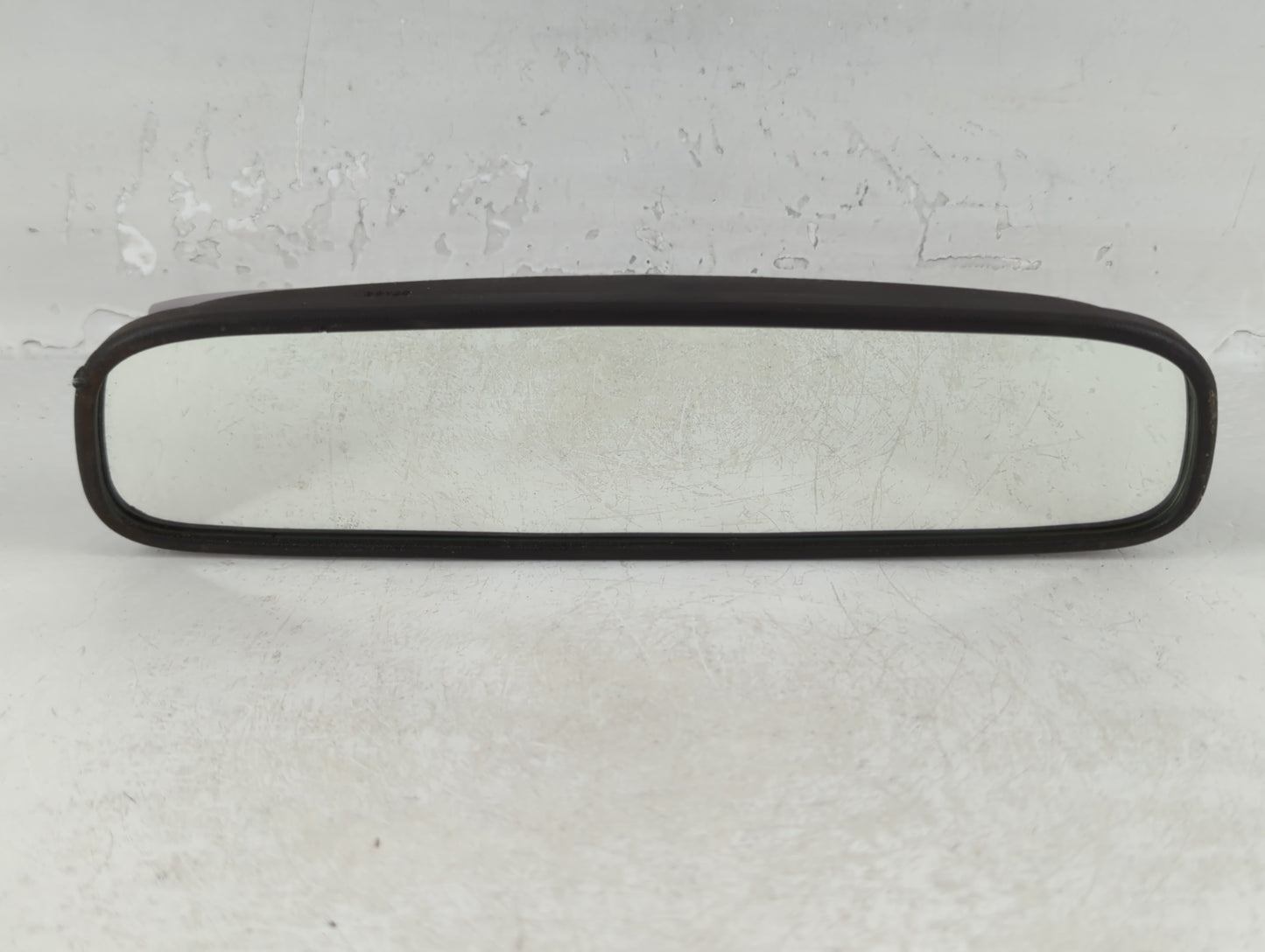 2020 Hyundai Venue Interior Rear View Mirror Replacement OEM P/N:IE13049848 Fits OEM Used Auto Parts - Oemusedautoparts1.com