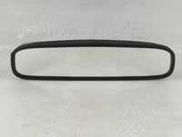 2020 Hyundai Venue Interior Rear View Mirror Replacement OEM P/N:IE13049848 Fits OEM Used Auto Parts - Oemusedautoparts1.com