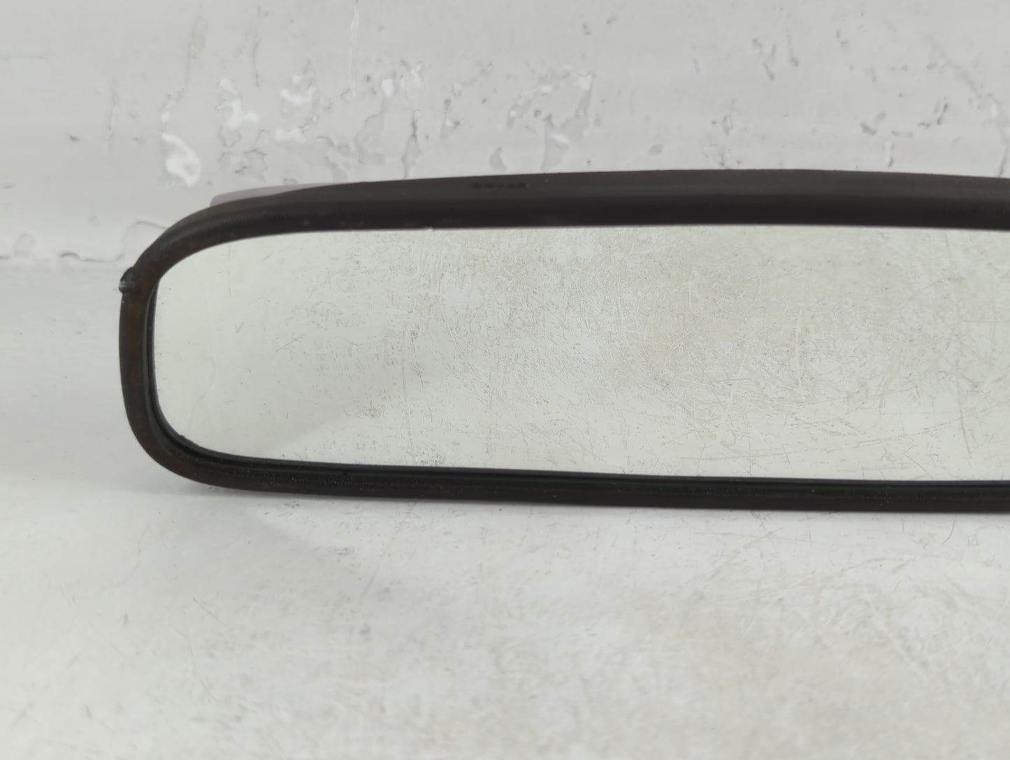 2020 Hyundai Venue Interior Rear View Mirror Replacement OEM P/N:IE13049848 Fits OEM Used Auto Parts - Oemusedautoparts1.com