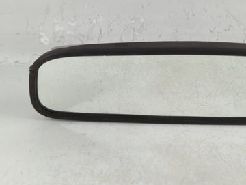 2020 Hyundai Venue Interior Rear View Mirror Replacement OEM P/N:IE13049848 Fits OEM Used Auto Parts
