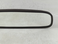 2020 Hyundai Venue Interior Rear View Mirror Replacement OEM P/N:IE13049848 Fits OEM Used Auto Parts - Oemusedautoparts1.com