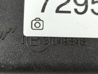 2020 Hyundai Venue Interior Rear View Mirror Replacement OEM P/N:IE13049848 Fits OEM Used Auto Parts - Oemusedautoparts1.com
