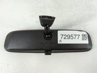 2020 Hyundai Venue Interior Rear View Mirror Replacement OEM P/N:IE13049848 Fits OEM Used Auto Parts - Oemusedautoparts1.com
