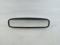2020 Hyundai Venue Interior Rear View Mirror Replacement OEM P/N:IE13049848 Fits OEM Used Auto Parts - Oemusedautoparts1.com