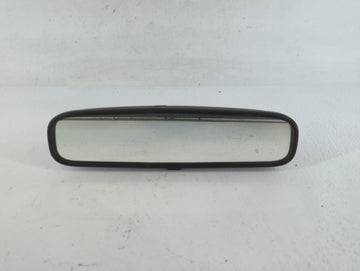 2020 Hyundai Venue Interior Rear View Mirror Replacement OEM P/N:IE13049848 Fits OEM Used Auto Parts - Oemusedautoparts1.com