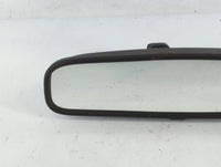 2020 Hyundai Venue Interior Rear View Mirror Replacement OEM P/N:IE13049848 Fits OEM Used Auto Parts - Oemusedautoparts1.com