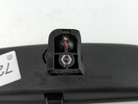 2020 Hyundai Venue Interior Rear View Mirror Replacement OEM P/N:IE13049848 Fits OEM Used Auto Parts - Oemusedautoparts1.com