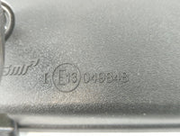 2020 Hyundai Venue Interior Rear View Mirror Replacement OEM P/N:IE13049848 Fits OEM Used Auto Parts - Oemusedautoparts1.com