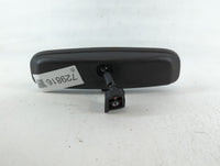 2020 Hyundai Venue Interior Rear View Mirror Replacement OEM P/N:IE13049848 Fits OEM Used Auto Parts - Oemusedautoparts1.com