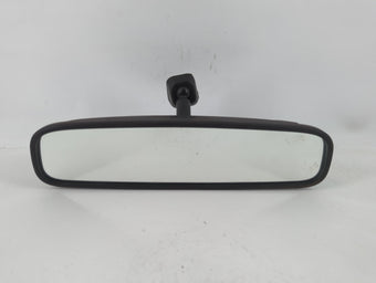 compare product 2020 Hyundai Venue Interior Rear View Mirror Replacement OEM P/N:IE13049848 Fits OEM Used Auto Parts