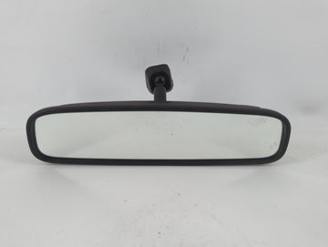 2020 Hyundai Venue Interior Rear View Mirror Replacement OEM P/N:IE13049848 Fits OEM Used Auto Parts - Oemusedautoparts1.com