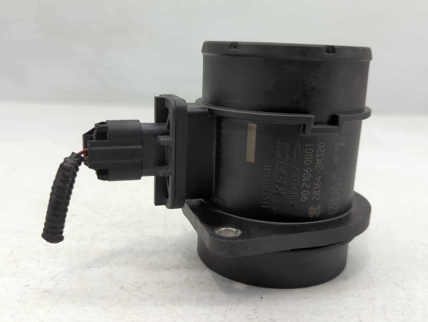 2020-2020 Hyundai Venue Mass Air Flow Meter Maf - Oemusedautoparts1.com