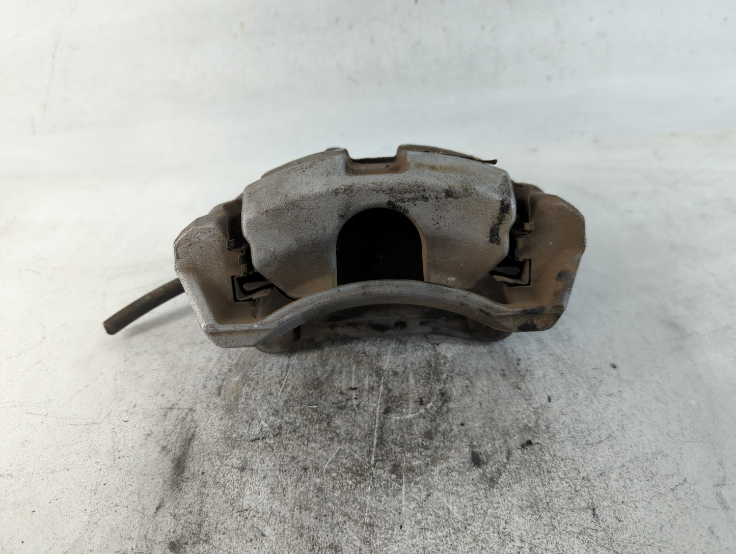 2020-2020 Hyundai Venue Front Passenger Right Brake Caliper - Oemusedautoparts1.com