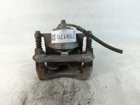 2020-2020 Hyundai Venue Front Passenger Right Brake Caliper - Oemusedautoparts1.com