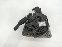 2020 Hyundai Venue Alternator Replacement Generator Charging Assembly Engine OEM P/N:37300-2M317 2715560 Fits OEM Used Auto 